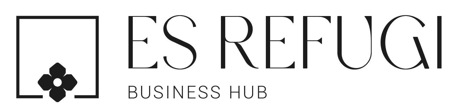 ES Refugi Business Hub